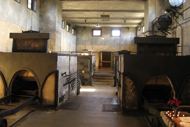 Private Tour: Terezin Half-Day Tour from Prague - Magdeburg Barracks and the replica dormitory
