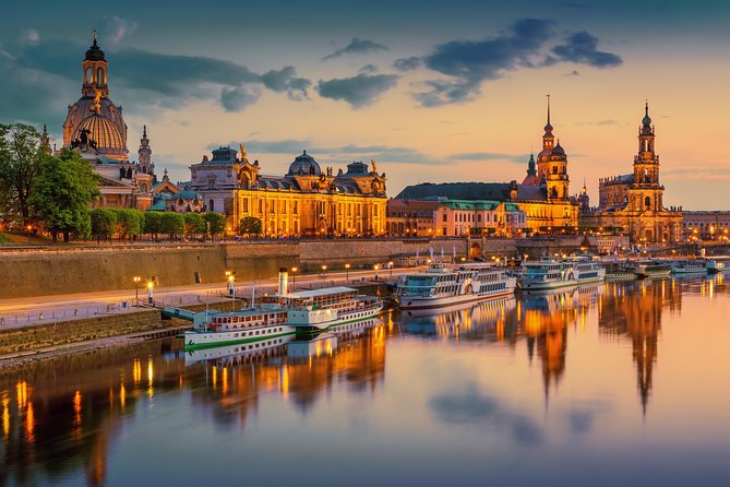 Private Tour: The Best Of Saxon Switzerland From Prague: Bastei Bridge & Dresden - What private service changes