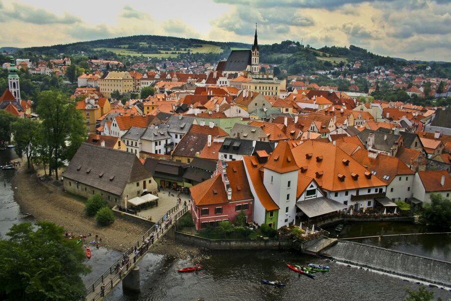 Private Tour to Český Krumlov - A Day Trip from Prague - Key points to know before booking