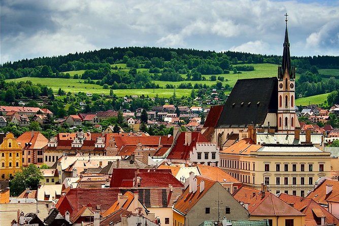 Private Tour to Cesky Krumlov from Prague - What nine hours really means