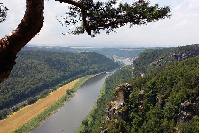 Private Tour to Czech-Saxon Switzerland National Park - Fitness, weather, and what to pack
