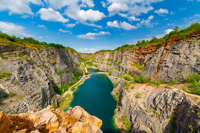 Private transfer from Prague to Passau, 2h of Sightseeing stop - Making the two-hour sightseeing stop count