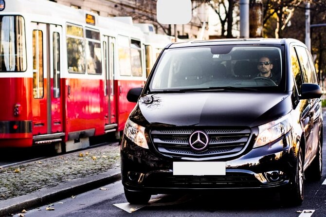 Private Transfer Prague to Passau or Passau to Prague with stop in Cesky Krumlov - Why This Transfer Makes Sense on a Travel Day