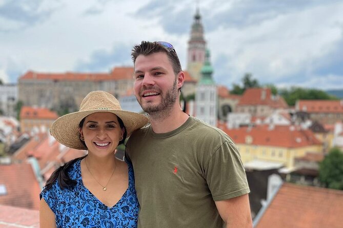 Private UNESCO Český Krumlov Trip from Prague with Local Guide - Why Český Krumlov Makes a Strong Day Trip
