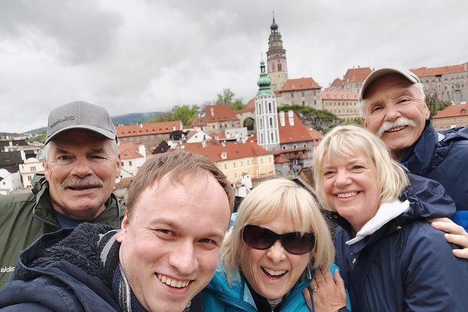Private UNESCO Český Krumlov Trip from Prague with Local Guide - What the $270.32 Price Really Buys