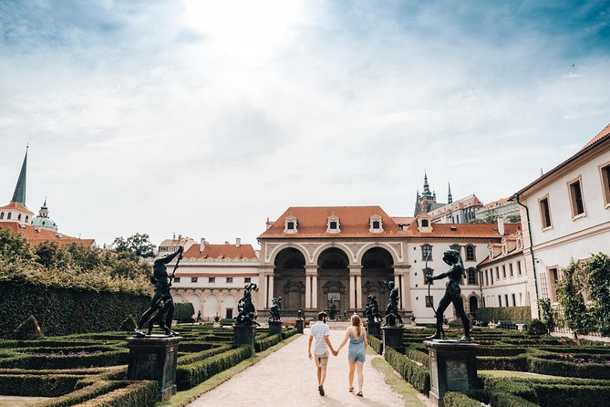 Private Vacation Photography Session with Local Photographer in Prague - Why a Prague photo session can be worth the money