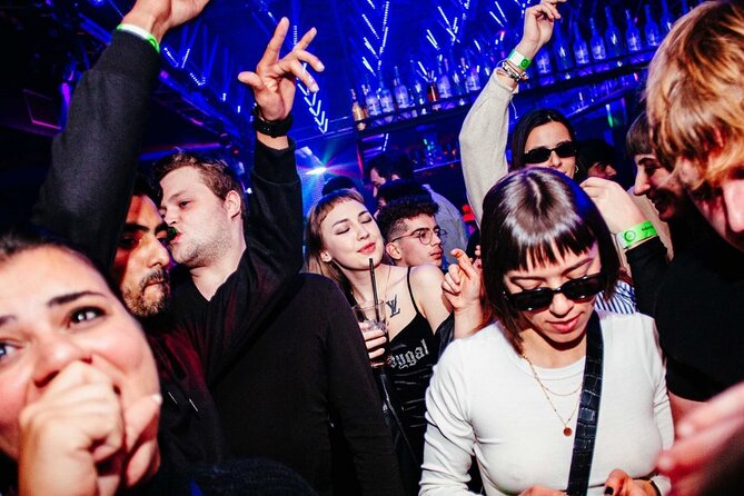 PUB CRAWL IN PRAGUE | Admission Ticket - What the $63.86 price covers