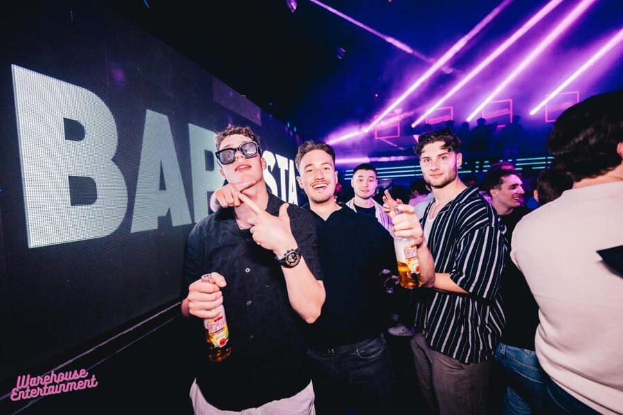 Pub Crawl with Shots and Night Club I Prague - Who will enjoy this Prague night out