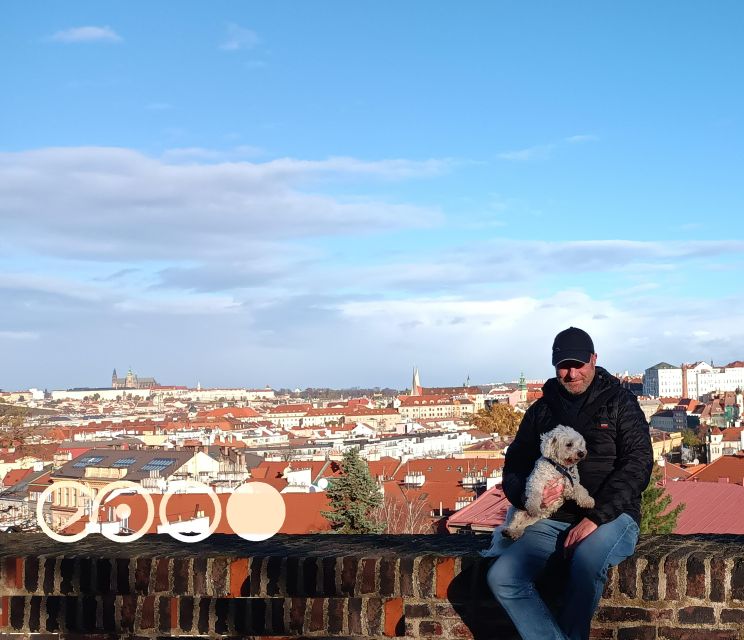 Real life in Prague - Easy Walk from Vysehrad to Vyton - What the strongest parts of the experience are