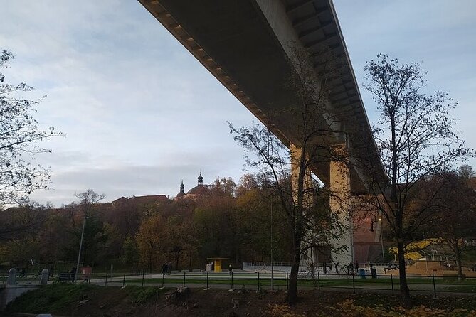 Real Prague - Key points to know before you book