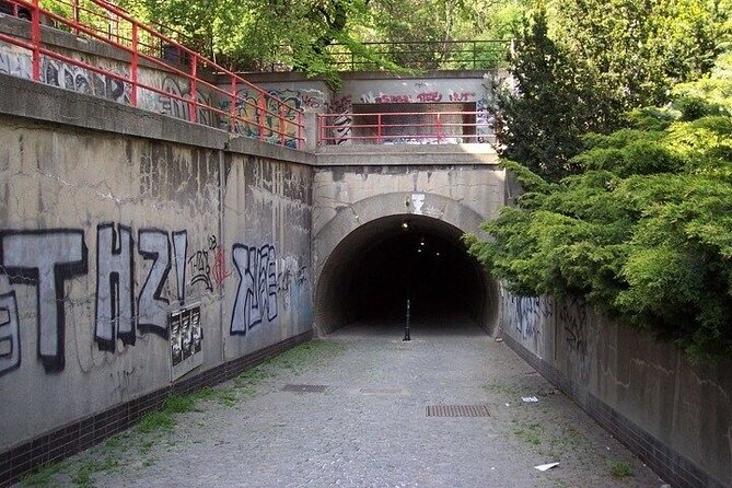 Real Prague - The guide can make or break this walk
