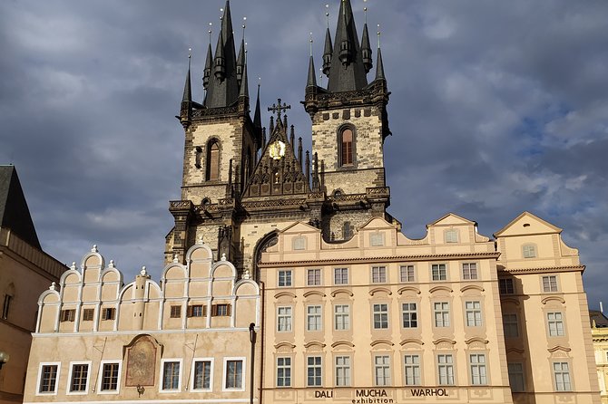 Religious Prague Walking Tour - Is $47.32 a fair price?