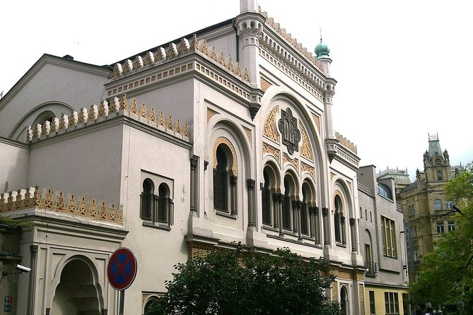 Rent-a-Friend in Prague - Why this Prague tour feels different