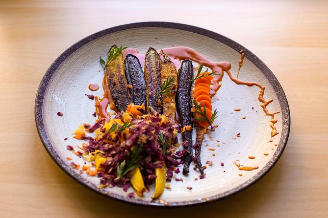 Savor 10 Course Dinner in Chef’s Kitchen - Who will enjoy this dinner most?