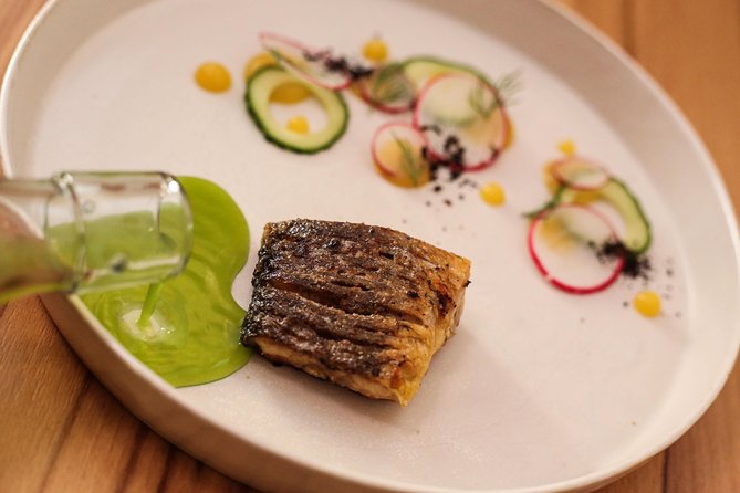 Savor 10 Course Dinner in Chef’s Kitchen - Practical details before you book