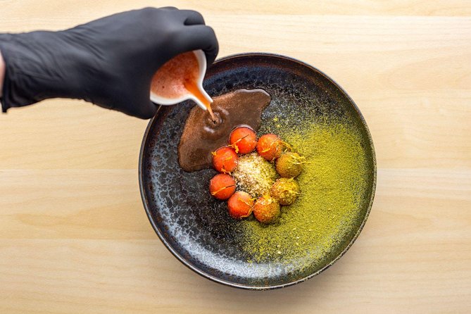 Savor 10 Course Dinner in Chef’s Kitchen - Should you book Ladislav’s ten-course dinner?