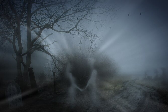 Scary Prague Walking Tour - Starting in Old Town with Prague’s darker side