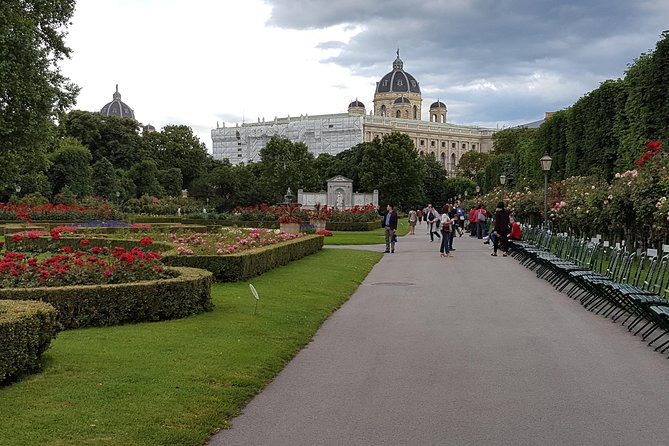 Scenic Private Transfer from Prague to Vienna or Vienna to Prague - The vehicle, luggage, and personal space