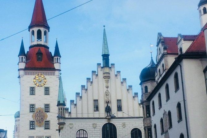 Scenic Transfer from Prague to Munich with 2h stop in Plzen Beer Factory - Why this transfer works better than a bus