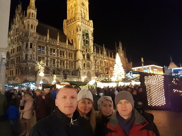 Scenic Transfer from Prague to Munich with 2h stop in Plzen Beer Factory - The road to Pilsen