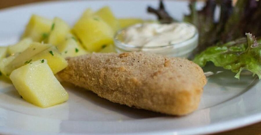 Secret walking Food Tour Prague - Key points at a glance