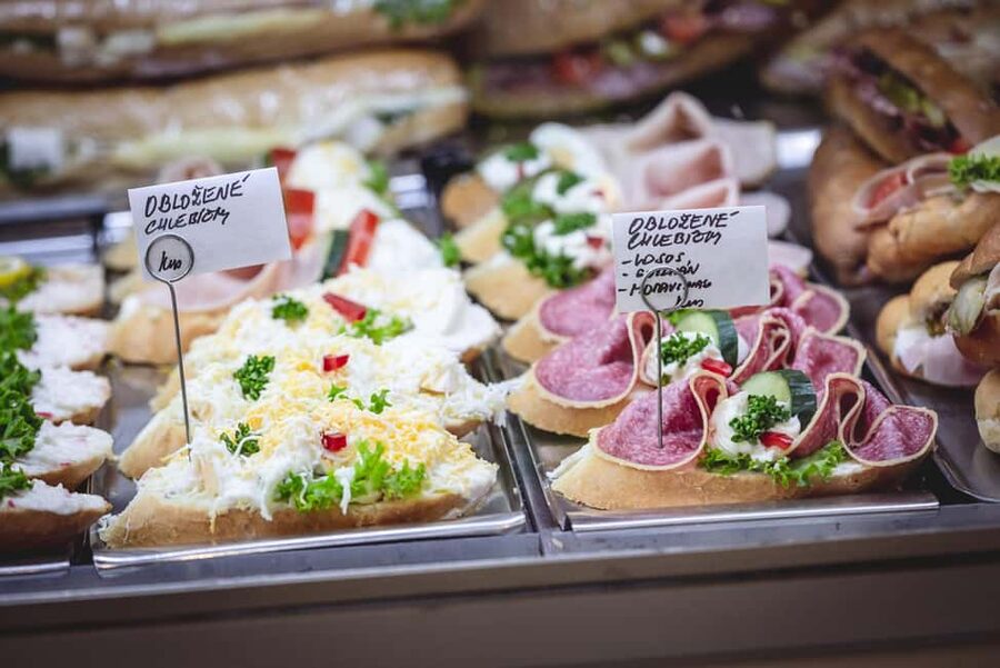 Secret walking Food Tour Prague - Why this Prague food walk works