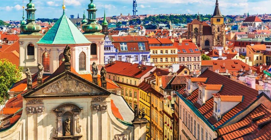 Skip-the-line Lobkowicz Palace Private Tour & Concert - Practical details before you go