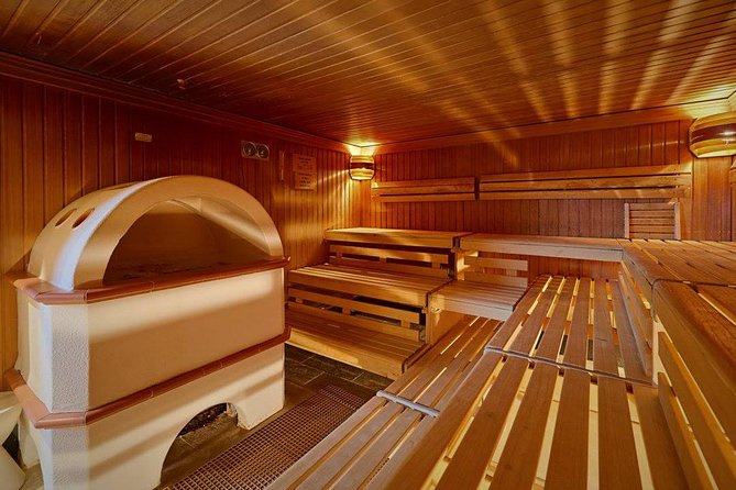 Small-Group Saxon Switzerland NP Easy Tour & Unlimited Thermal Baths - What the price really buys you