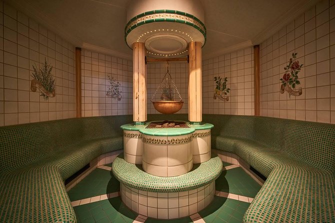 Small-Group Saxon Switzerland NP Easy Tour & Unlimited Thermal Baths - Practical details that can make or break the day