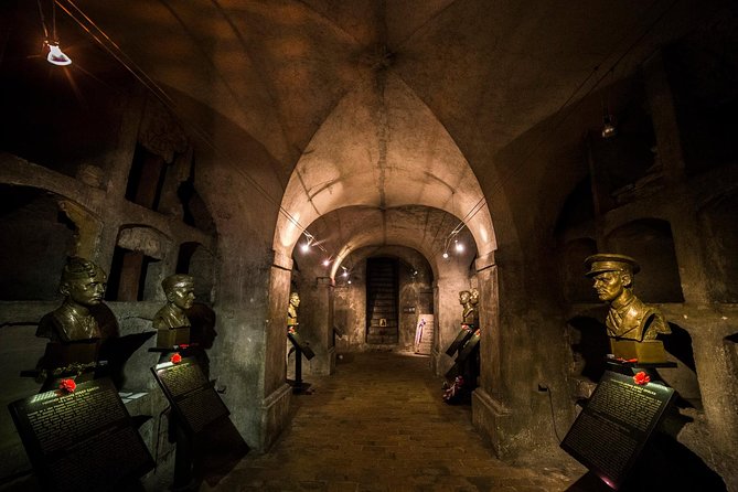 Small-Group World War 2 & Operation Anthropoid Tour in Prague - Why Operation Anthropoid matters in Prague