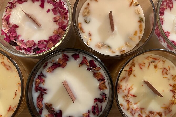 Soy Candles Workshop in Prague - Who will enjoy this workshop most