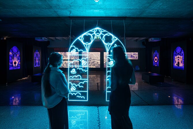 Spiritual Prague: An Exhibition - Best time to schedule your visit