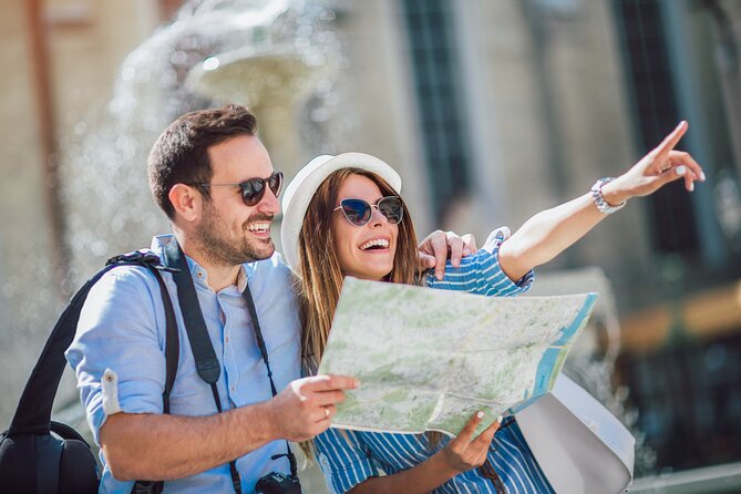 St Vitus Cathedral and Prague Castle Private Walking Tour - Key points to know before booking