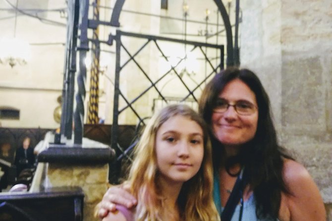 Stories of Jewish Prague Walking Tour - Nazi rule and the destruction of Prague’s Jews