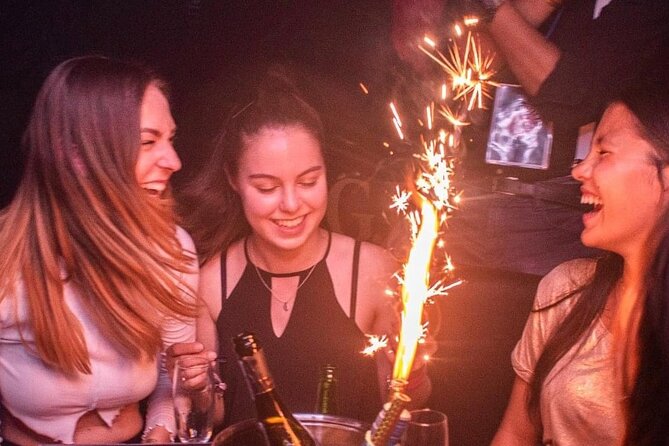 SUNDAY PARTY IN PRAGUE | Admission Ticket - What Spicy Sundays at Karlovy Lazne is really like