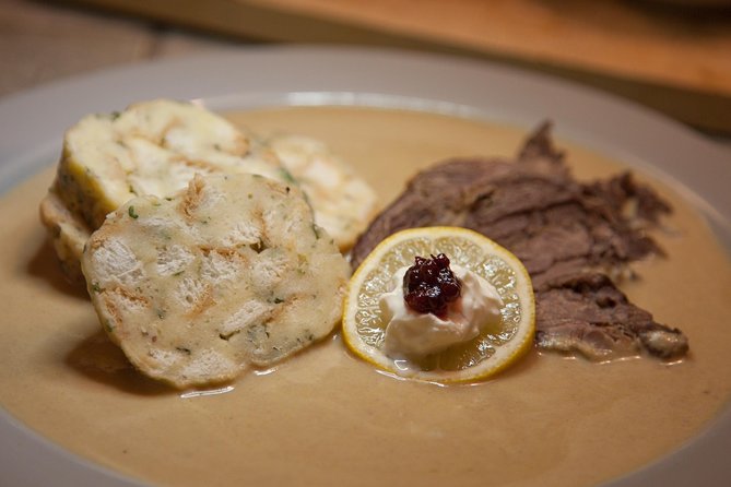 Taste, Cook and Dine Traditional Czech - Why this class says more than a restaurant meal