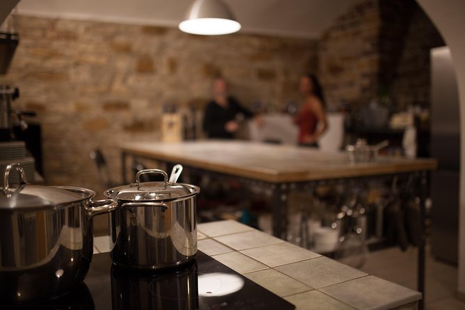 Taste, Cook and Dine Traditional Czech - Learning to make Czech bread dumplings