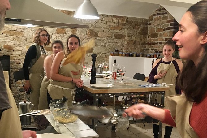 Taste, Cook and Dine Traditional Czech - A small group with a personal feel