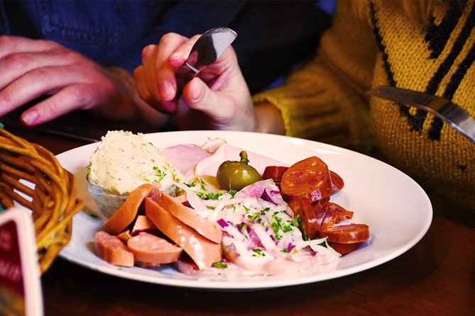 Taste your way through Czech food history - What makes this Prague food tour worth your afternoon