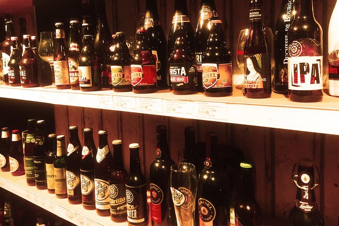 Taste your way through Czech food history - Practical details that affect your day