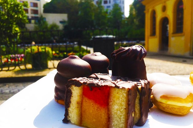 Taste your way through Czech food history - Chlebíček and the first lesson in Czech cuisine