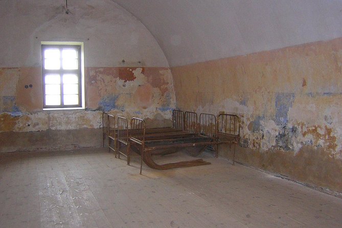 Terezin Concentration Camp - A town of rich and painful history - Why Terezin matters beyond its name