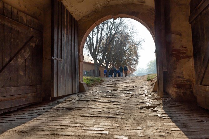 Terezin Concentration Camp Day Tour from Prague - Why Terezín matters beyond the prison walls