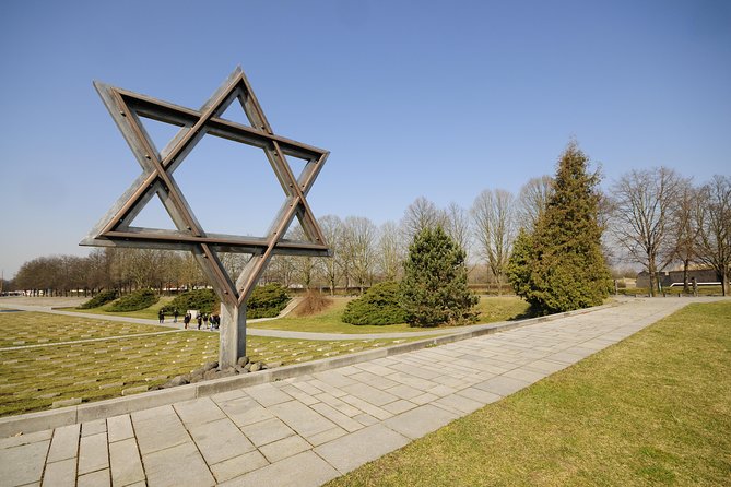 Terezin Concentration Camp Day Tour from Prague - How the guiding shapes the day