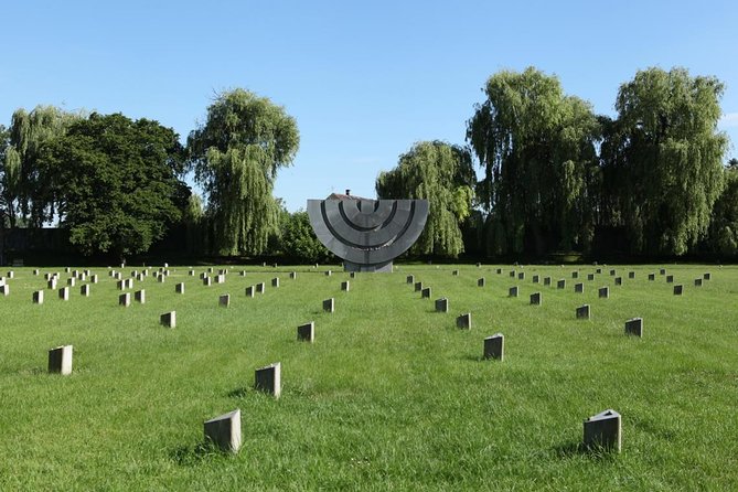 Terezin Concentration Camp Day Tour Including Admission From Prague - The important question about the Small Fortress