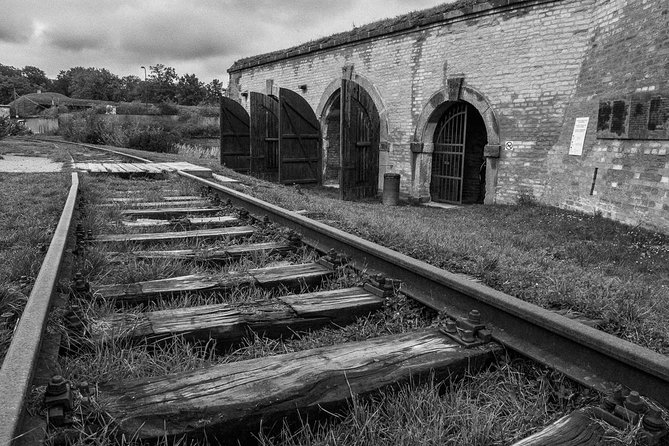 Terezin Concentration Camp Day Tour Including Admission From Prague - How the guides affect the day