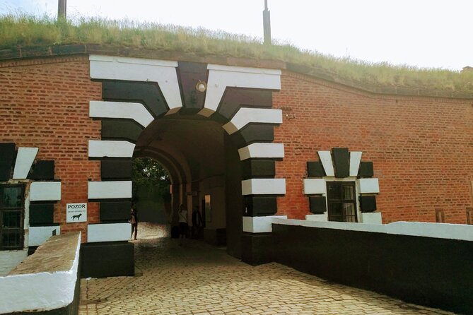 Terezin: Private Half-Day Tour from Prague - The Ghetto Museum and the story of persecution