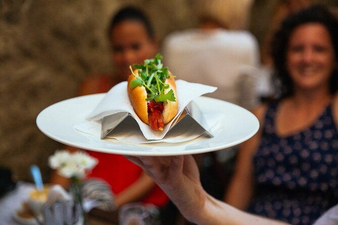 The 10 Tastings of Prague With Locals: Private Food Tour - A food tour through Prague’s everyday neighborhoods