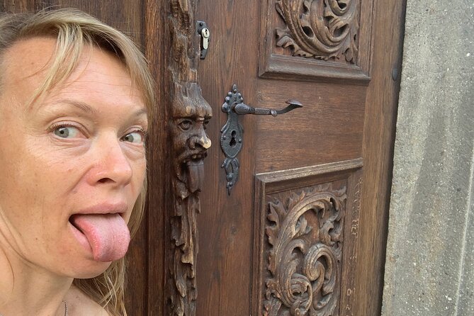 The Best of - private tour with PERSONAL PRAGUE GUIDE - What the private guide adds