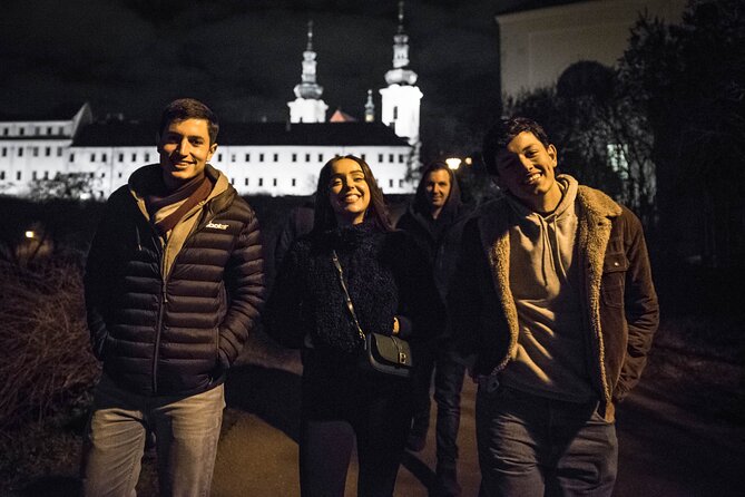 The Castle Side Breweries & Pubs small-group with PragueWay - What the guides add to the evening